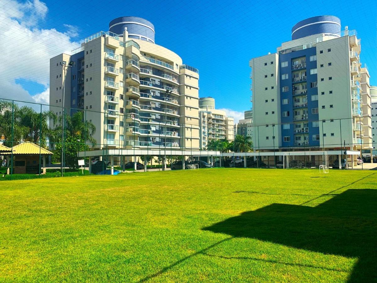Nautilus Apartment Vista Mar Penha  Exterior foto